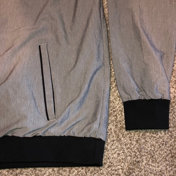 Walter Hagen Windbreaker - Picture 2 of 4
